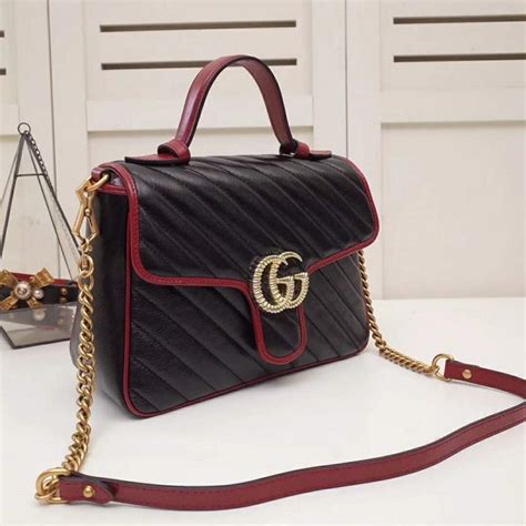 woman gucci purse|cute gucci purses.